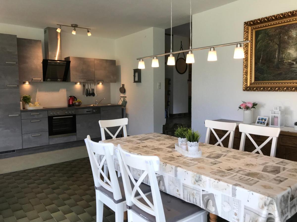 Haus Taelerblick Apartman Trins Kültér fotó