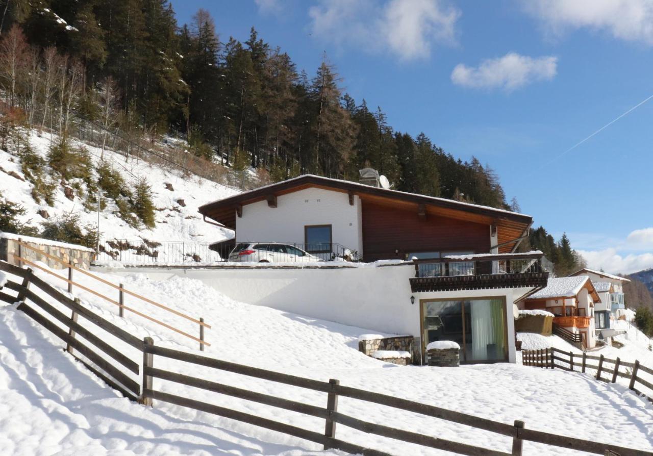 Haus Taelerblick Apartman Trins Kültér fotó