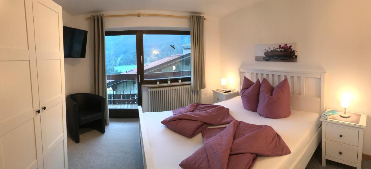 Haus Taelerblick Apartman Trins Kültér fotó